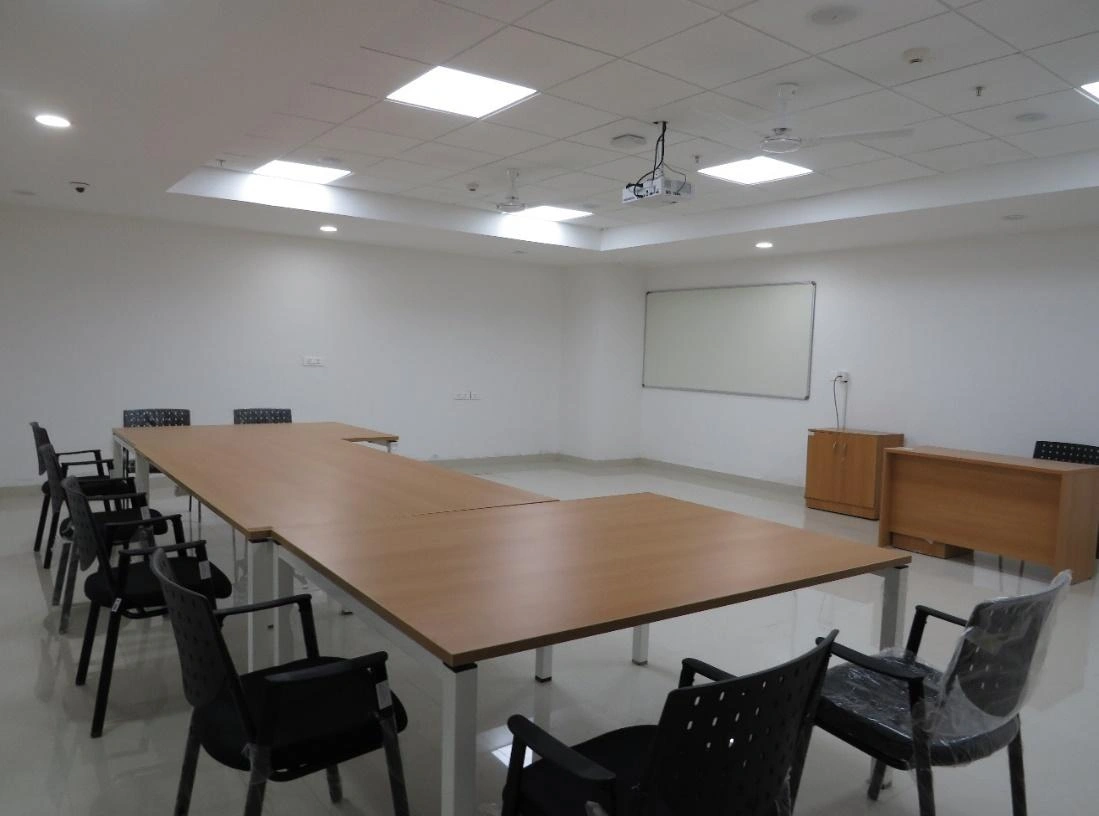 Seminar Room
